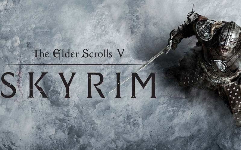 Skyrim Skyrim