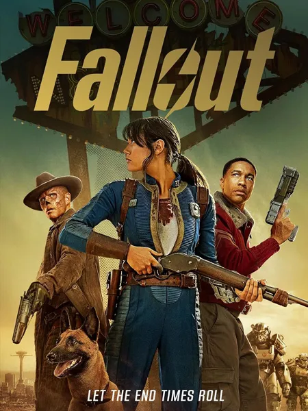 فال اوت (Fallout)