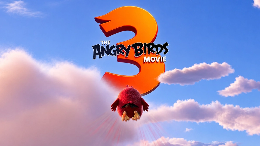 اولین تریلر انیمیشن Angry Birds 3 منتشر شد؛ بازگشت رد با چالشی متفاوت اولین تریلر انیمیشن Angry Birds 3 منتشر شد؛ بازگشت رد با چالشی متفاوت