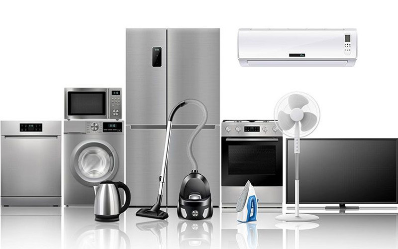 راهنمای خرید لوازم خانگی راهنمای خرید لوازم خانگی