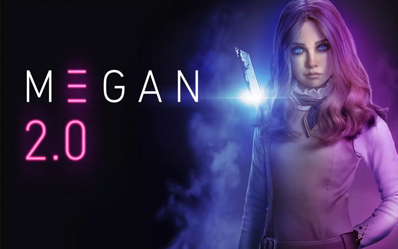 مگان 2.0 مگان 2.0