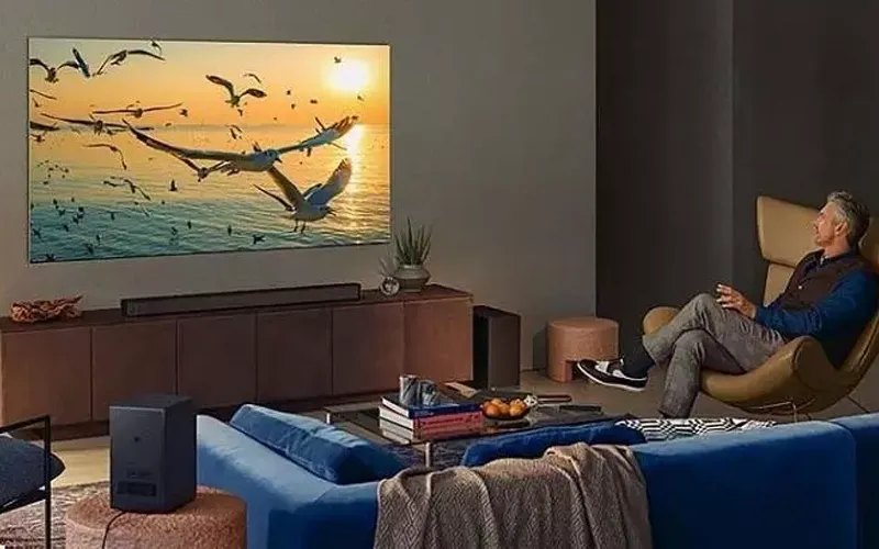 نکات طلایی برای افزایش عمر تلویزیون شما نکات طلایی برای افزایش عمر تلویزیون شما