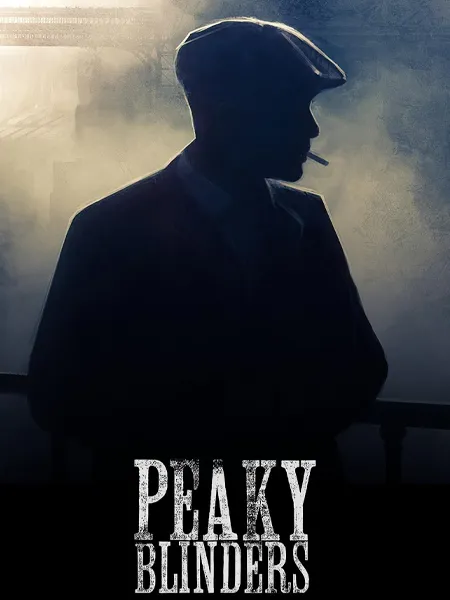 سریال (Peaky Blinders) سریال (Peaky Blinders)