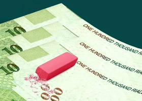 حذف چهار صفر از پول ملی تصویب شد + جزییات