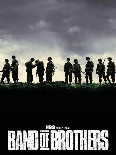 سریال (Band of Brothers) سریال (Band of Brothers)