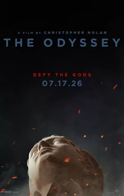 ادیسه (The Odyssey) چیست؟ ادیسه (The Odyssey) چیست؟