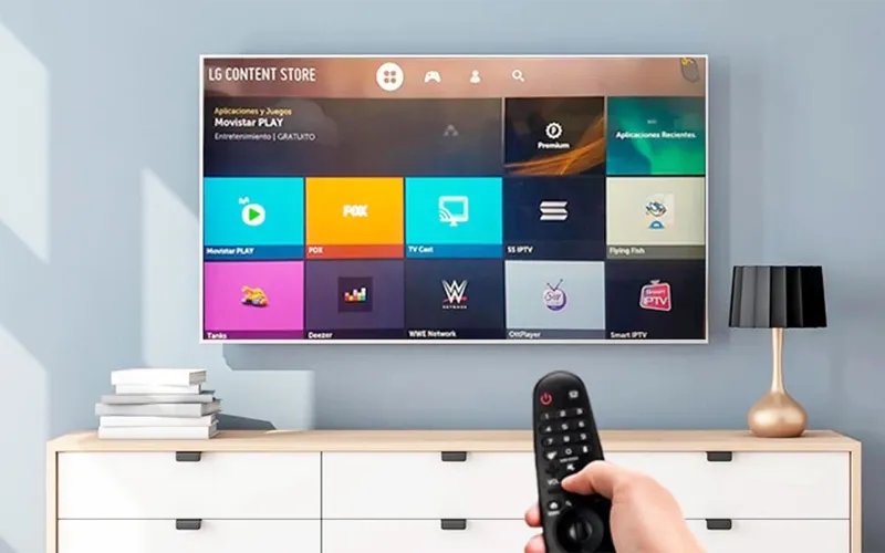 نکات طلایی برای افزایش عمر تلویزیون شما