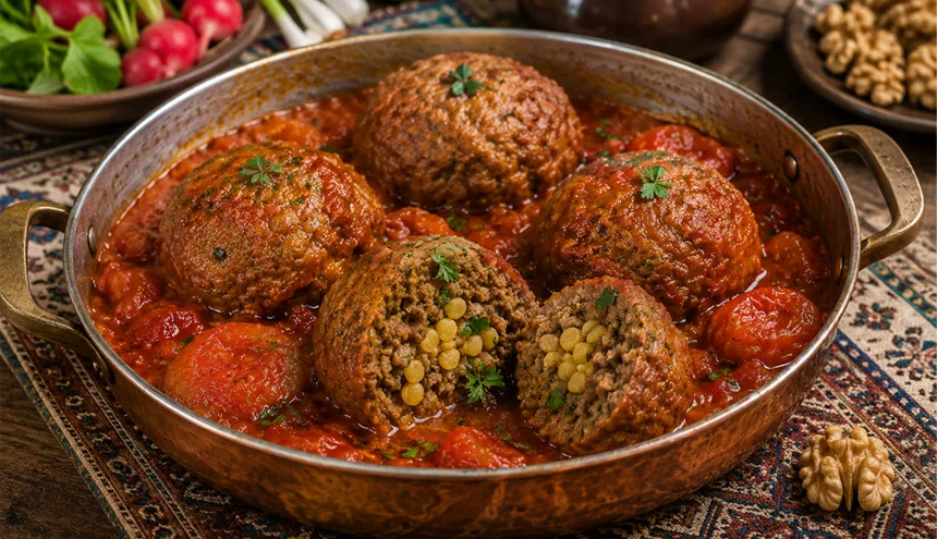 کوفته تبریزی