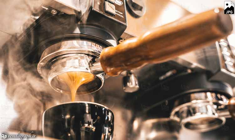 نحوه هواگیری کردن دستگاه اسپرسوساز