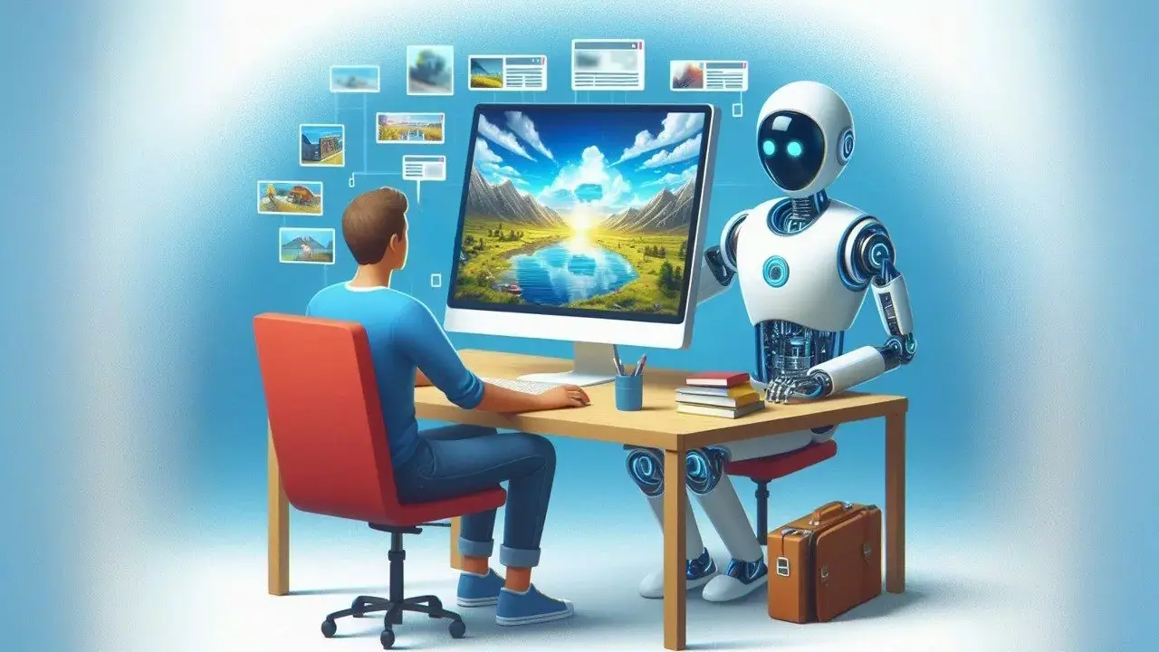 آینده شغلی در عصر ربات ها و اتوماسیون چگونه خواهد بود؟