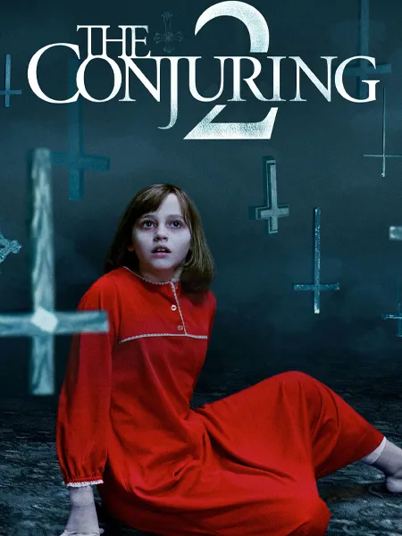 احضار 2 (The Conjuring 2) – 2016