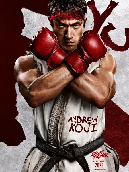 فیلم مبارز خیابانی (Street Fighter) فیلم مبارز خیابانی (Street Fighter)