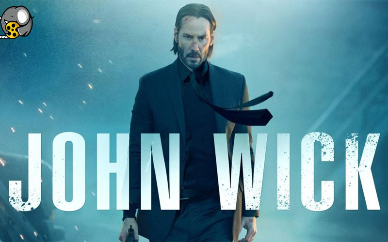 مجموعه ی جان ویک (John Wick) مجموعه ی جان ویک (John Wick)