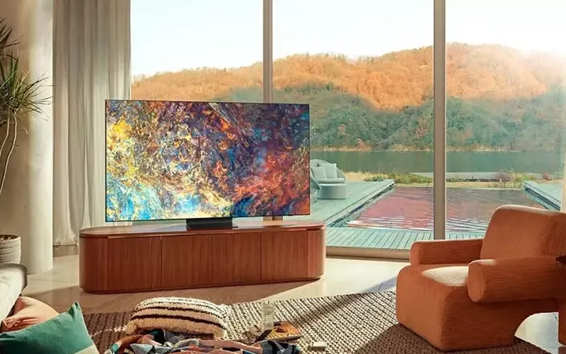 نکات طلایی برای افزایش عمر تلویزیون شما نکات طلایی برای افزایش عمر تلویزیون شما