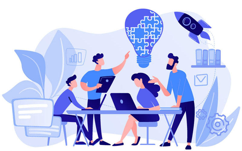 مهارت های لازم برای ورود به بازار کار