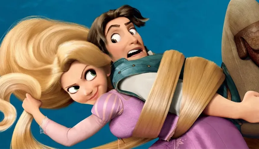 جدیدترین اخبار، بازیگران و تصاویر پشت صحنه لایو اکشن Tangled