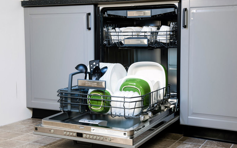 راهنمای خرید ماشین ظرفشویی راهنمای خرید ماشین ظرفشویی