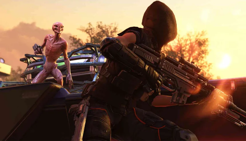 XCOM 2