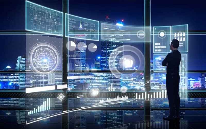 نقش دانش و فناوری در تحول زندگی بشر