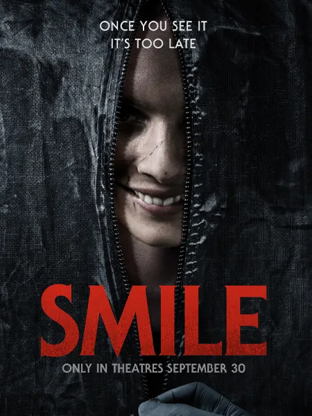  لبخند (Smile) – 2022