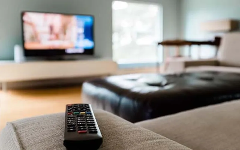 نکات طلایی برای افزایش عمر تلویزیون شما نکات طلایی برای افزایش عمر تلویزیون شما