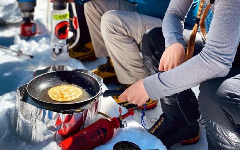 مدیریت آب و غذا مدیریت آب و غذا