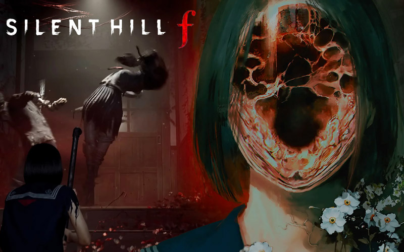 رکوردشکنی تاریخی Silent Hill F تنها در یک روز!
