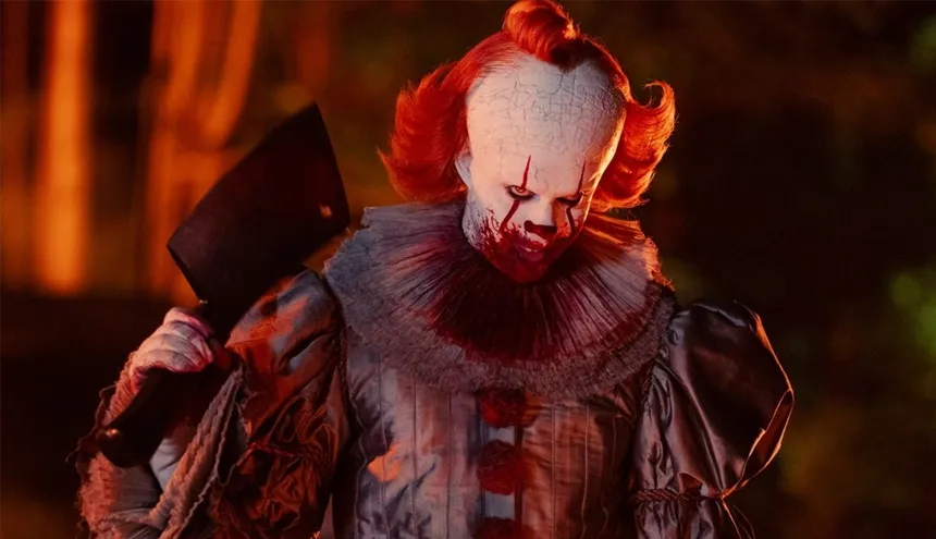 فصل دوم سریال  IT: Welcome to Derry تمدید شد