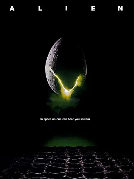 بیگانه (Alien) – 1979