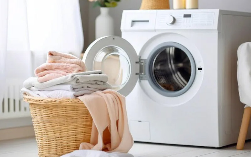 نکات مهم در خرید ماشین لباسشویی نکات مهم در خرید ماشین لباسشویی