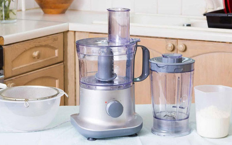 راهنمای خرید دستگاه غذاساز راهنمای خرید دستگاه غذاساز