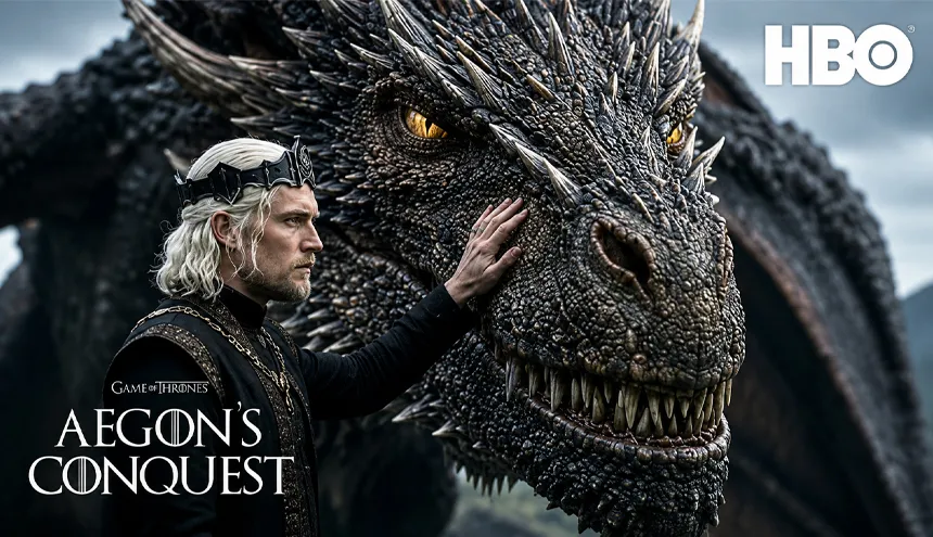 Game of Thrones: Aegon's Conquest Game of Thrones: Aegon's Conquest