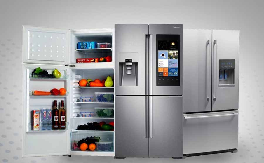 راهنمای خرید یخچال 