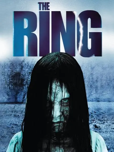  حلقه (The Ring) – 2002