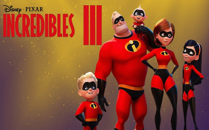 سری انیمیشن شگفت انگیزان| سال تولید 2004| incredibless سری انیمیشن شگفت انگیزان| سال تولید 2004| incredibless