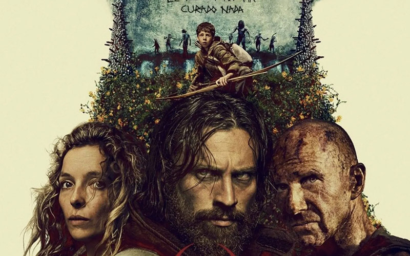 فیلم 28 سال بعد (28 years Later) فیلم 28 سال بعد (28 years Later)