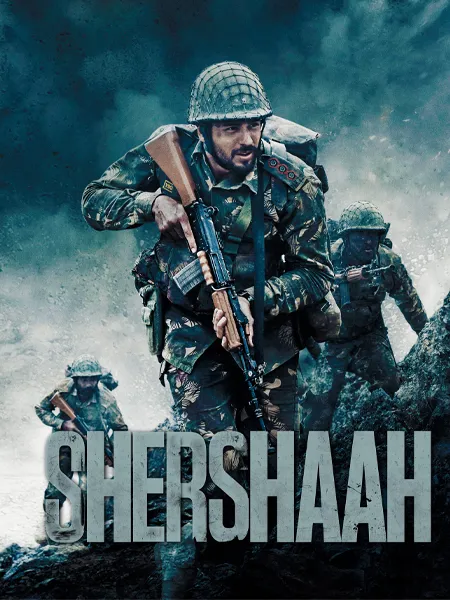 شیرشاه | Shershaah