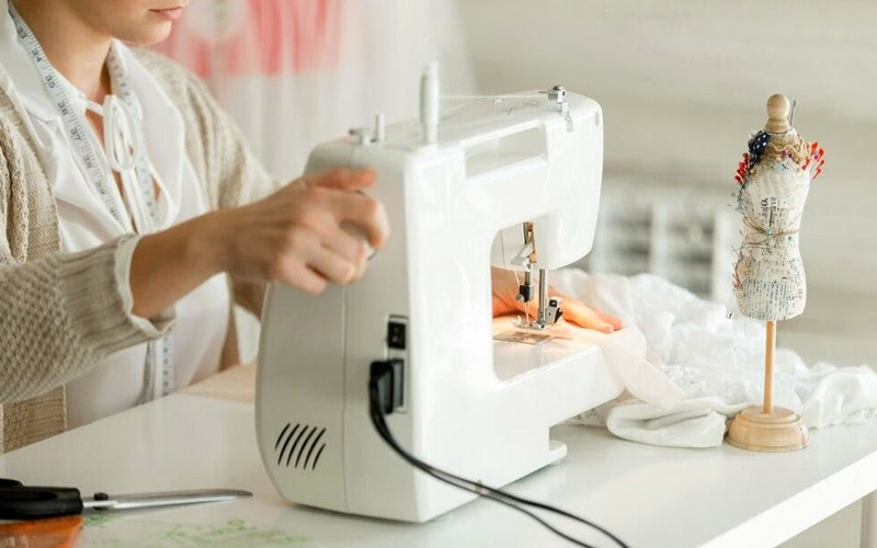 راهنمای خرید چرخ خیاطی راهنمای خرید چرخ خیاطی