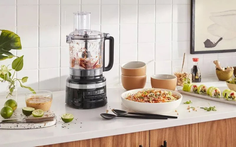 راهنمای خرید غذاساز