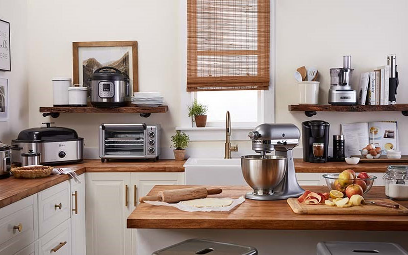 راهنمای جامع خرید جهیزیه عروس (ساده، شیک، اقتصادی)