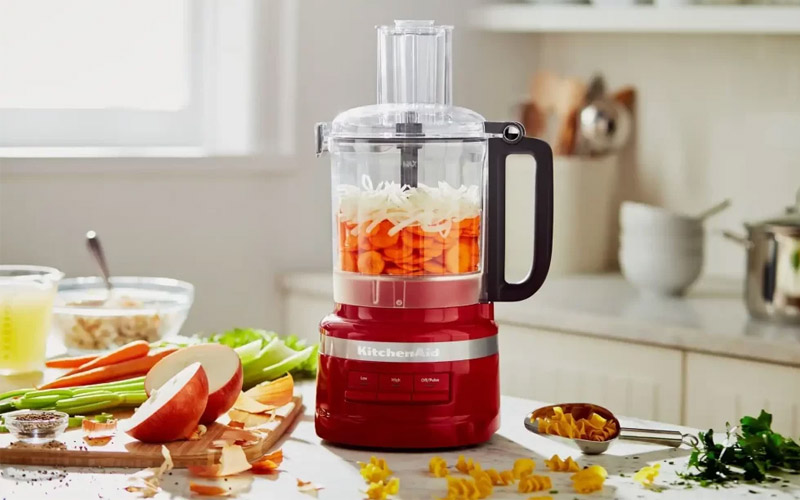 راهنمای خرید غذاساز راهنمای خرید غذاساز