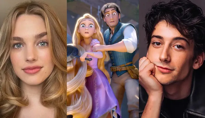 لایو اکشن  Tangled، هر آنچه درباره فیلم راپونزل دیزنی باید بدانید
