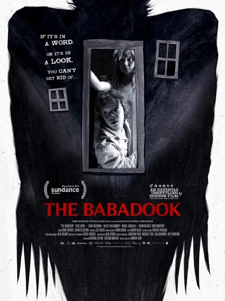 بابادوک (The Babadook) – 2014