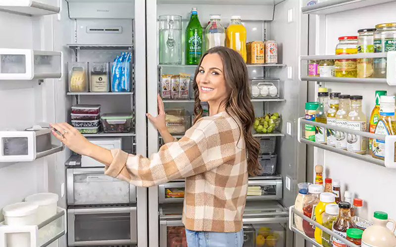 نکات و راهکارهای افزایش طول عمر یخچال