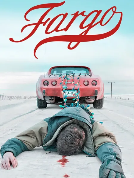 سریال فارگو (Fargo) سریال فارگو (Fargo)