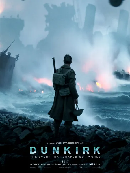 دانکرک | Dunkirk