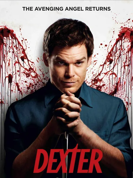 سریال دکستر (Dexter) سریال دکستر (Dexter)