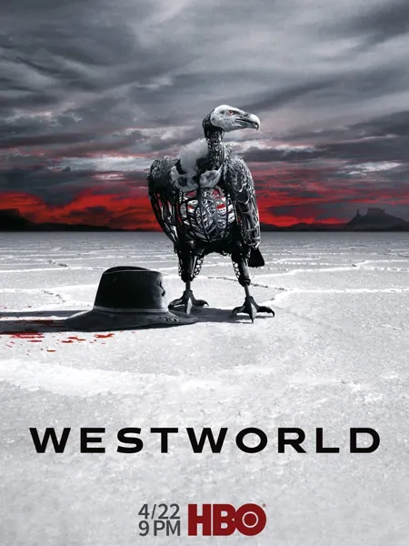 سریال (Westworld) سریال (Westworld)