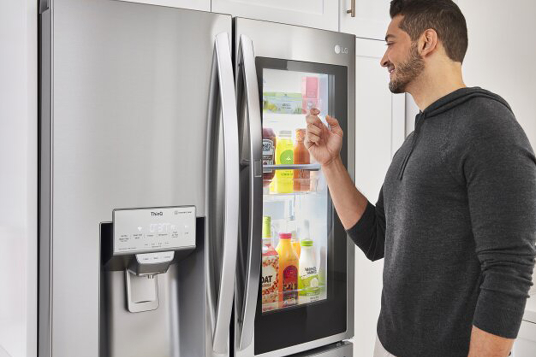 نکات و راهکارهای افزایش طول عمر یخچال