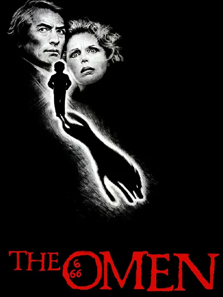 وارث شیطان (The Omen) – 1976